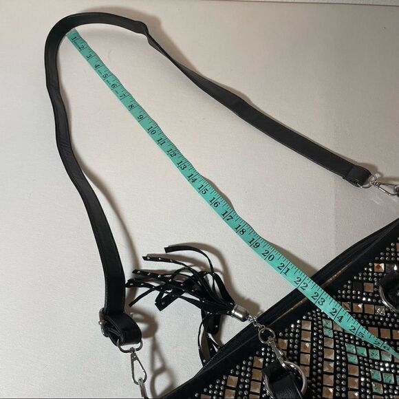Blingy Diamond bag  - Picture 11 of 16